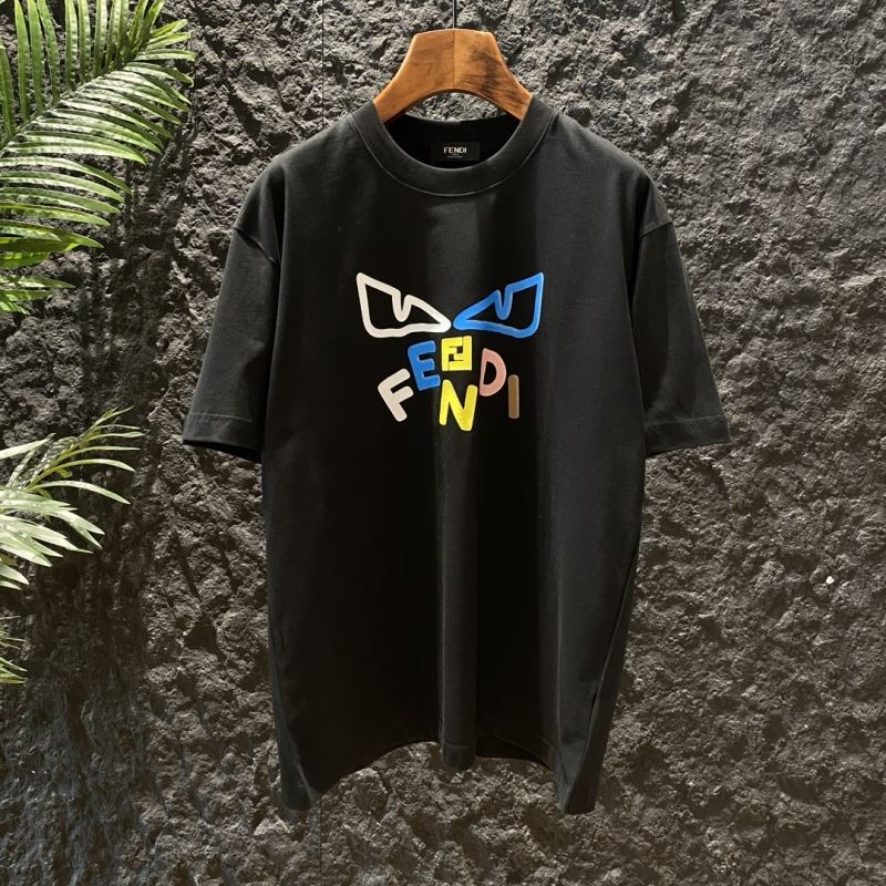 Fendi T-Shirts